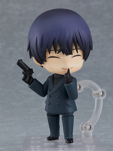 [PREORDER] Nendoroid Ryang-Ha Song - Glacier Hobbies - ORANGE ROUGE