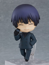 [PREORDER] Nendoroid Ryang-Ha Song - Glacier Hobbies - ORANGE ROUGE
