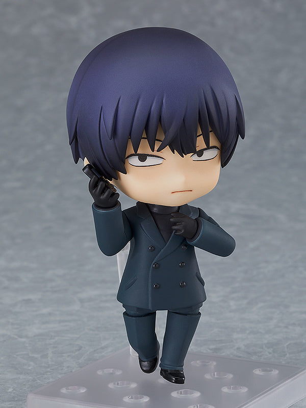 [PREORDER] Nendoroid Ryang-Ha Song - Glacier Hobbies - ORANGE ROUGE