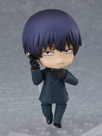[PREORDER] Nendoroid Ryang-Ha Song - Glacier Hobbies - ORANGE ROUGE