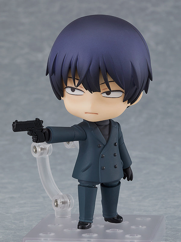 [PREORDER] Nendoroid Ryang-Ha Song - Glacier Hobbies - ORANGE ROUGE