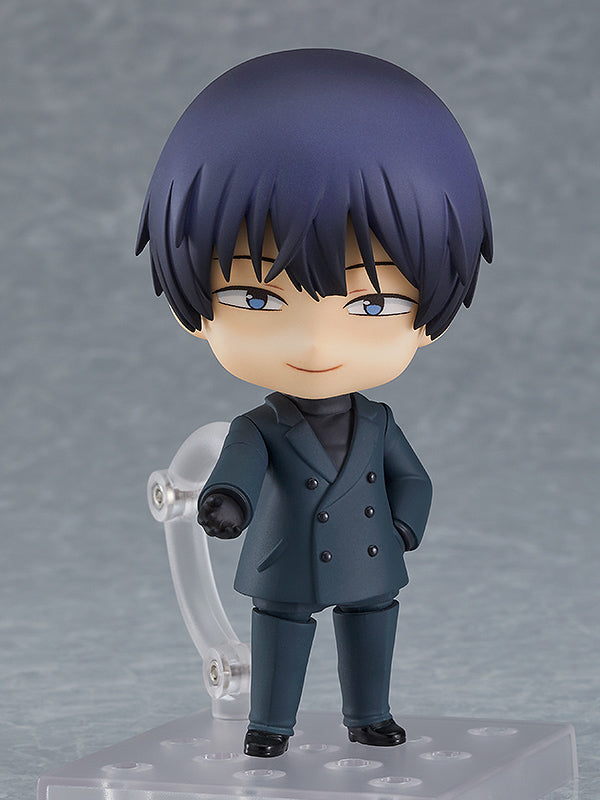[PREORDER] Nendoroid Ryang-Ha Song - Glacier Hobbies - ORANGE ROUGE