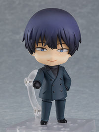 [PREORDER] Nendoroid Ryang-Ha Song - Glacier Hobbies - ORANGE ROUGE