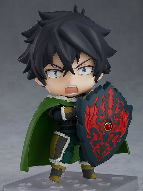 [PREORDER] Nendoroid Shield Hero (re-run) [LIMITED] - Glacier Hobbies - Good Smile Company
