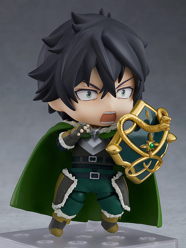 [PREORDER] Nendoroid Shield Hero (re-run) [LIMITED] - Glacier Hobbies - Good Smile Company