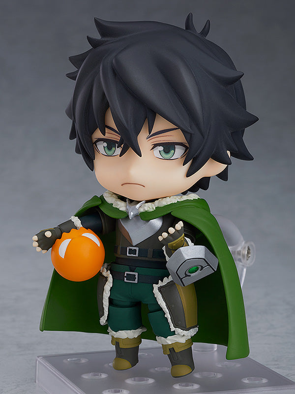 [PREORDER] Nendoroid Shield Hero (re-run) [LIMITED] - Glacier Hobbies - Good Smile Company