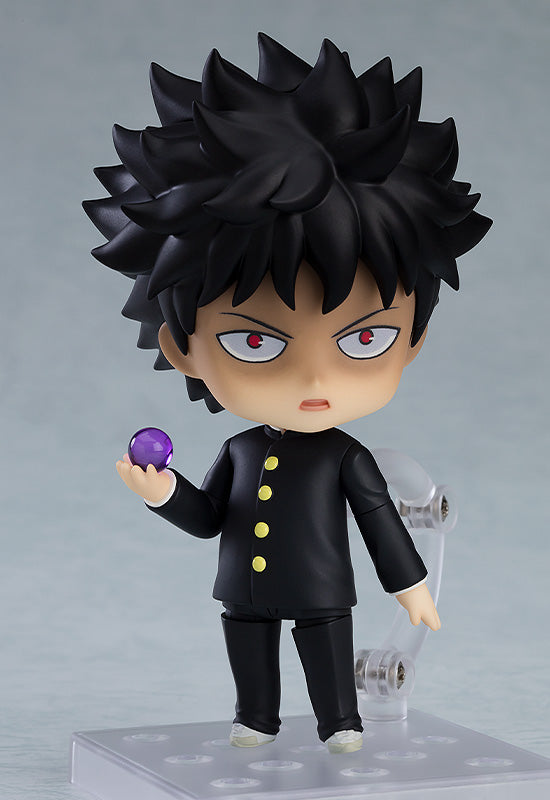 [PREORDER] Nendoroid Shigeo Kageyama - Glacier Hobbies - ORANGE ROUGE