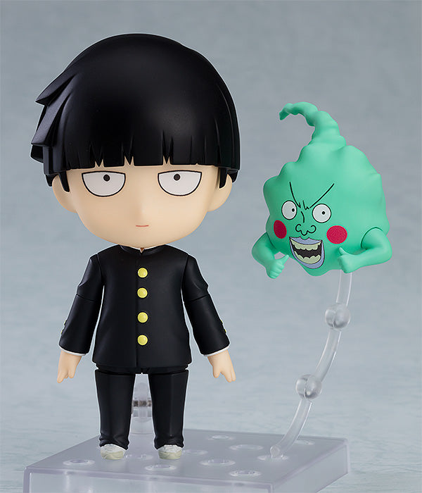 [PREORDER] Nendoroid Shigeo Kageyama - Glacier Hobbies - ORANGE ROUGE