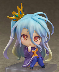 [PREORDER] Nendoroid Shiro (3rd-run) - Glacier Hobbies - Good Smile Company
