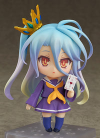 [PREORDER] Nendoroid Shiro (3rd-run) - Glacier Hobbies - Good Smile Company