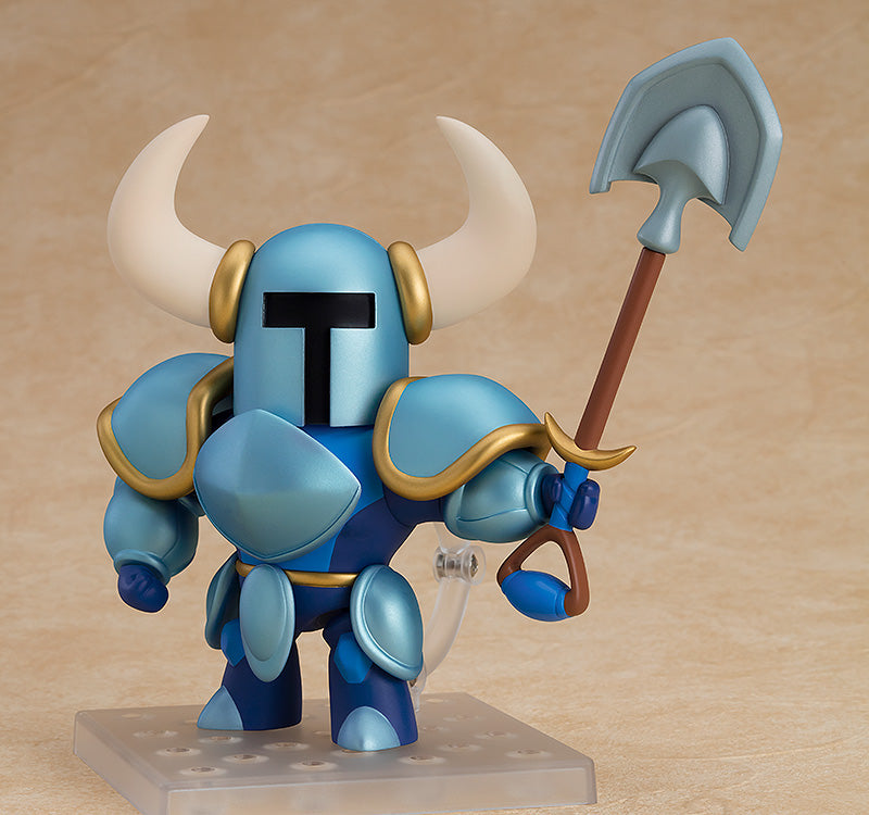 [PREORDER] Nendoroid Shovel Knight - Glacier Hobbies - Good Smile Company
