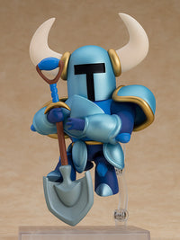 [PREORDER] Nendoroid Shovel Knight - Glacier Hobbies - Good Smile Company