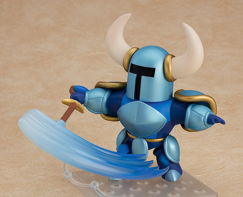 [PREORDER] Nendoroid Shovel Knight - Glacier Hobbies - Good Smile Company
