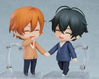 [PREORDER] Nendoroid Shumei Sasaki - Glacier Hobbies - ORANGE ROUGE
