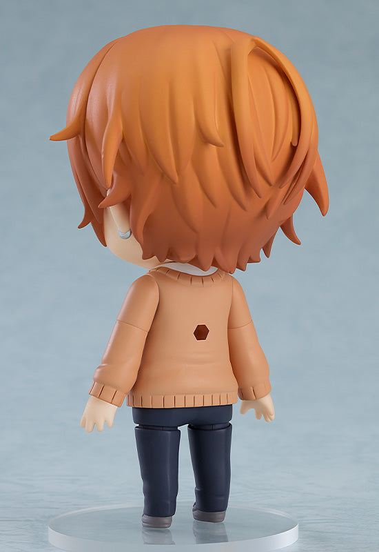 [PREORDER] Nendoroid Shumei Sasaki - Glacier Hobbies - ORANGE ROUGE