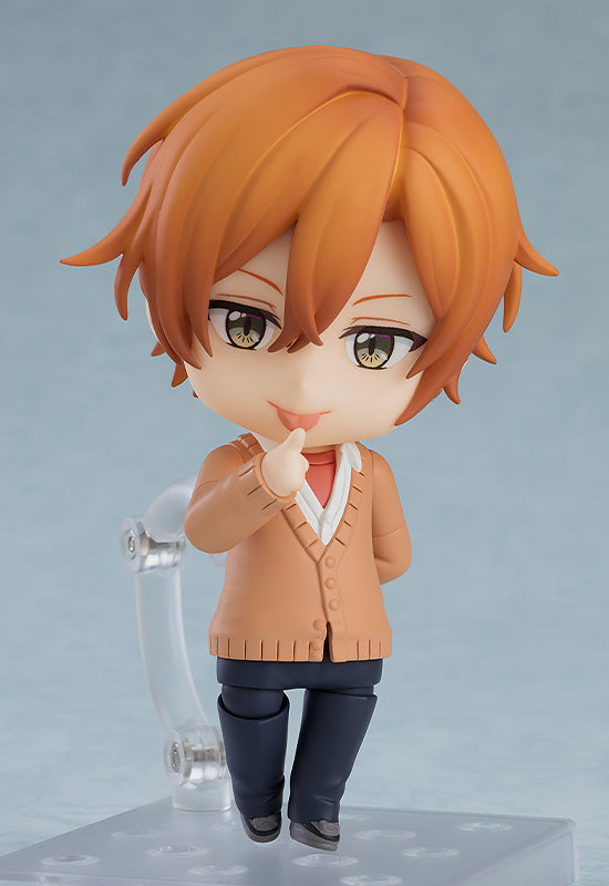 [PREORDER] Nendoroid Shumei Sasaki - Glacier Hobbies - ORANGE ROUGE