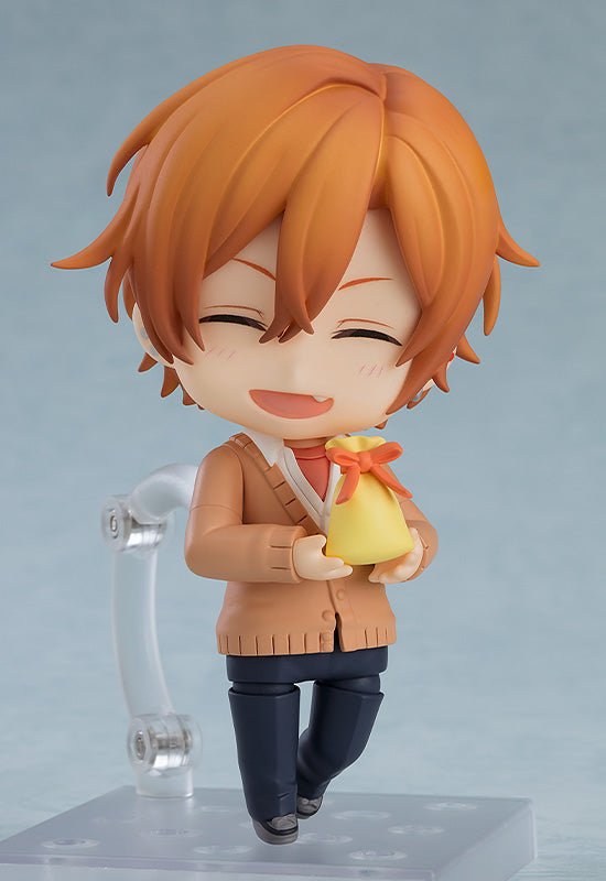 [PREORDER] Nendoroid Shumei Sasaki - Glacier Hobbies - ORANGE ROUGE