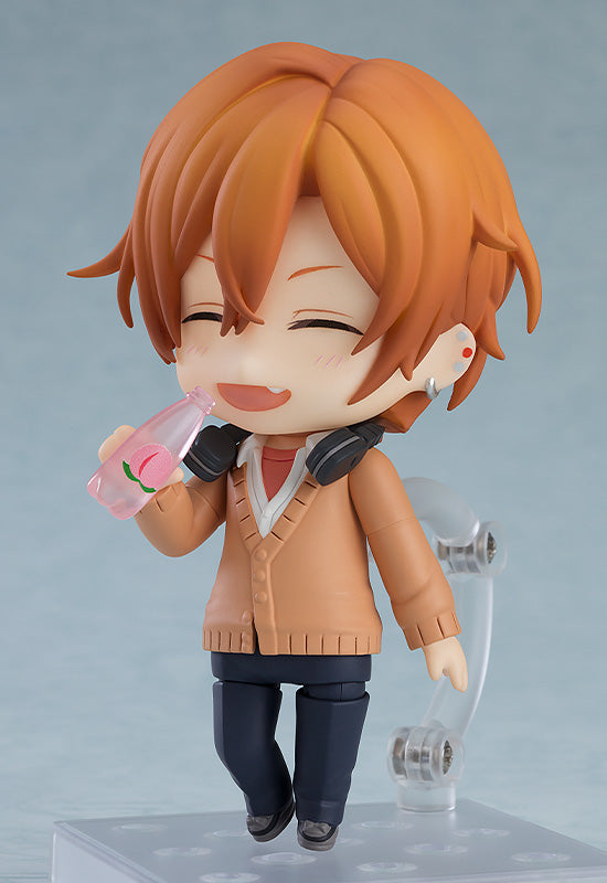 [PREORDER] Nendoroid Shumei Sasaki - Glacier Hobbies - ORANGE ROUGE
