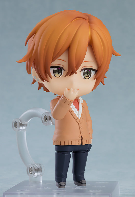 [PREORDER] Nendoroid Shumei Sasaki - Glacier Hobbies - ORANGE ROUGE