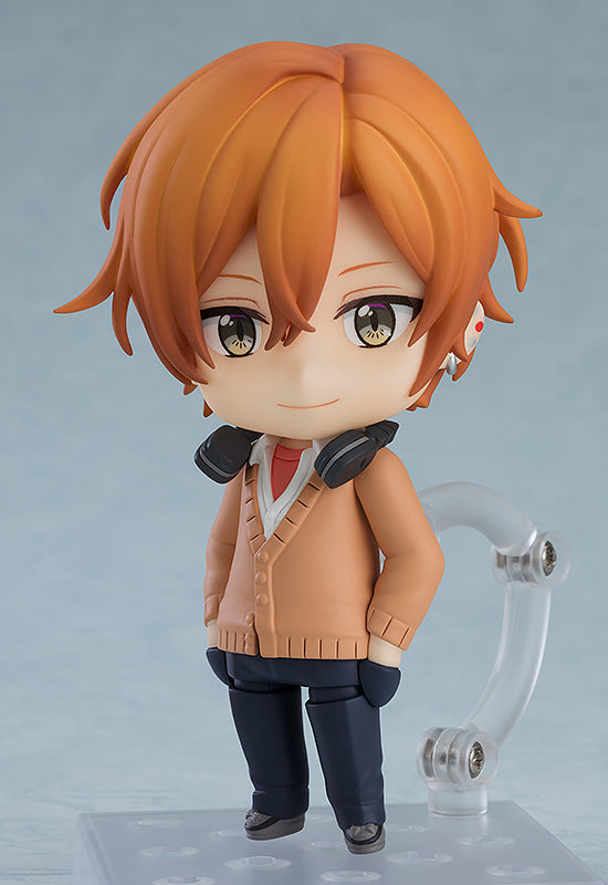 [PREORDER] Nendoroid Shumei Sasaki - Glacier Hobbies - ORANGE ROUGE