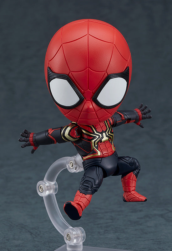 [PREORDER] Nendoroid Spider-Man: No Way Home Ver. - Glacier Hobbies - Good Smile Company