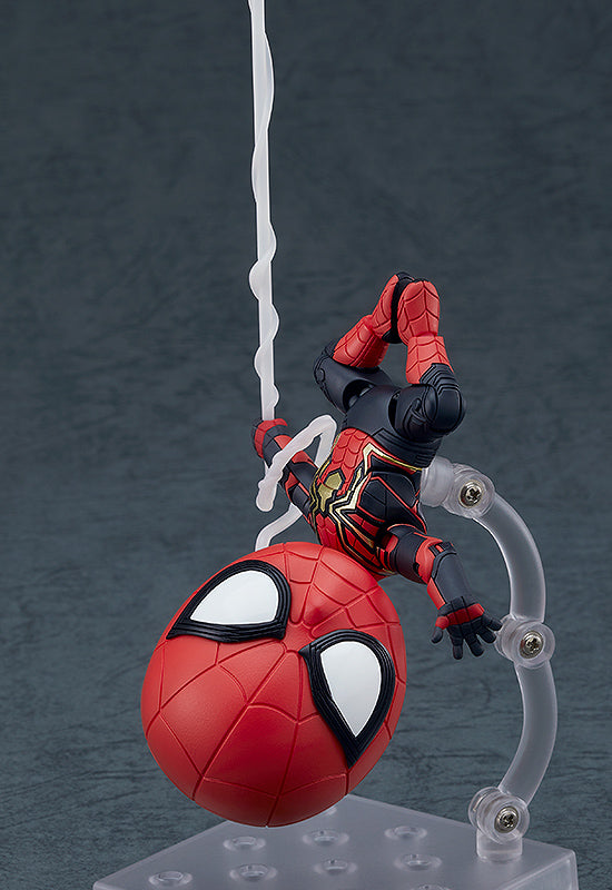 [PREORDER] Nendoroid Spider-Man: No Way Home Ver. - Glacier Hobbies - Good Smile Company