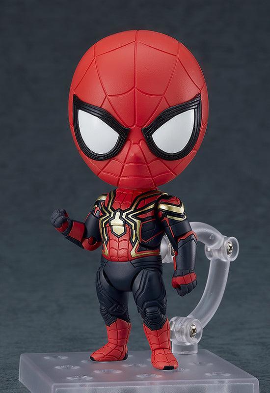 [PREORDER] Nendoroid Spider-Man: No Way Home Ver. - Glacier Hobbies - Good Smile Company