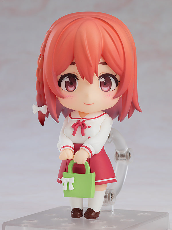 [PREORDER] Nendoroid Sumi Sakurasawa [LIMITED] - Glacier Hobbies - Good Smile Company