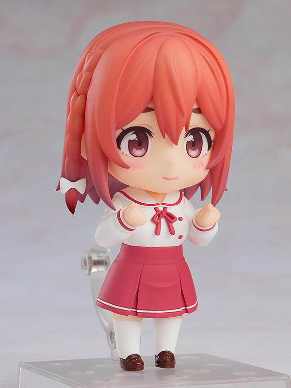 [PREORDER] Nendoroid Sumi Sakurasawa [LIMITED] - Glacier Hobbies - Good Smile Company