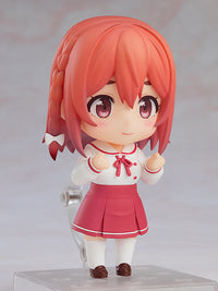 [PREORDER] Nendoroid Sumi Sakurasawa [LIMITED] - Glacier Hobbies - Good Smile Company