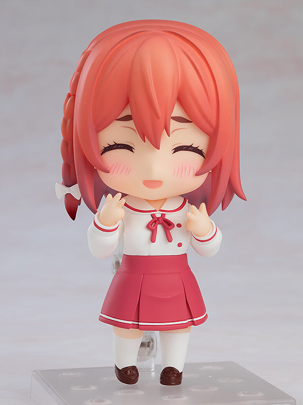 [PREORDER] Nendoroid Sumi Sakurasawa [LIMITED] - Glacier Hobbies - Good Smile Company