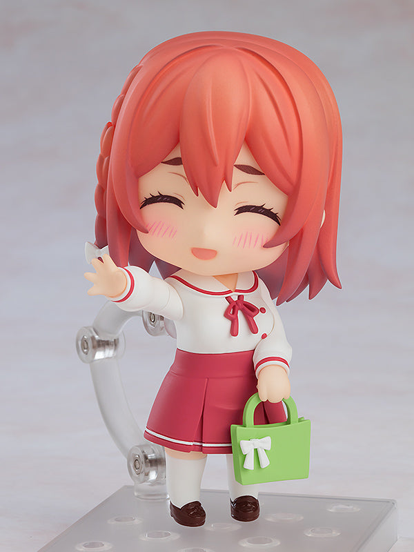 [PREORDER] Nendoroid Sumi Sakurasawa [LIMITED] - Glacier Hobbies - Good Smile Company