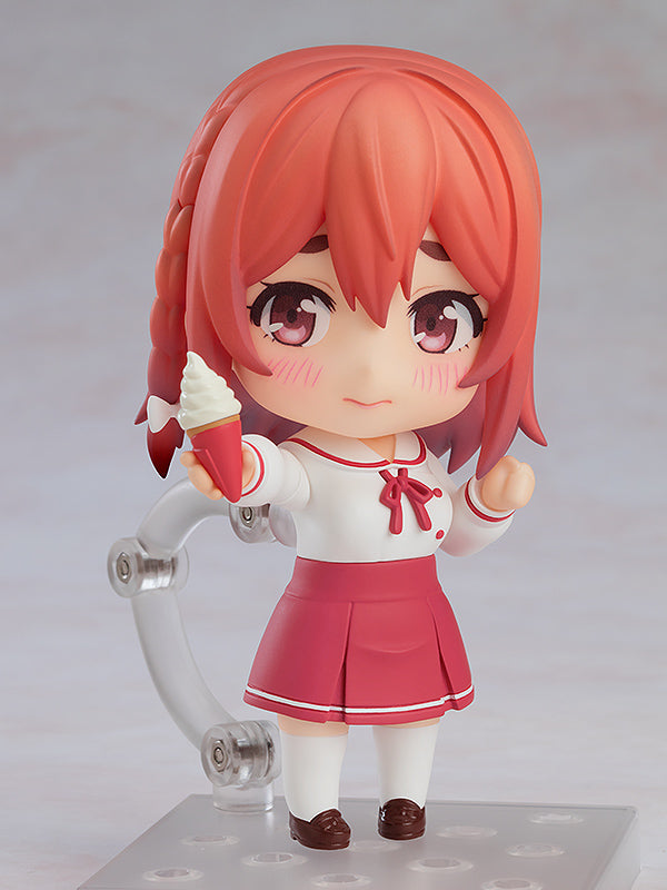 [PREORDER] Nendoroid Sumi Sakurasawa [LIMITED] - Glacier Hobbies - Good Smile Company