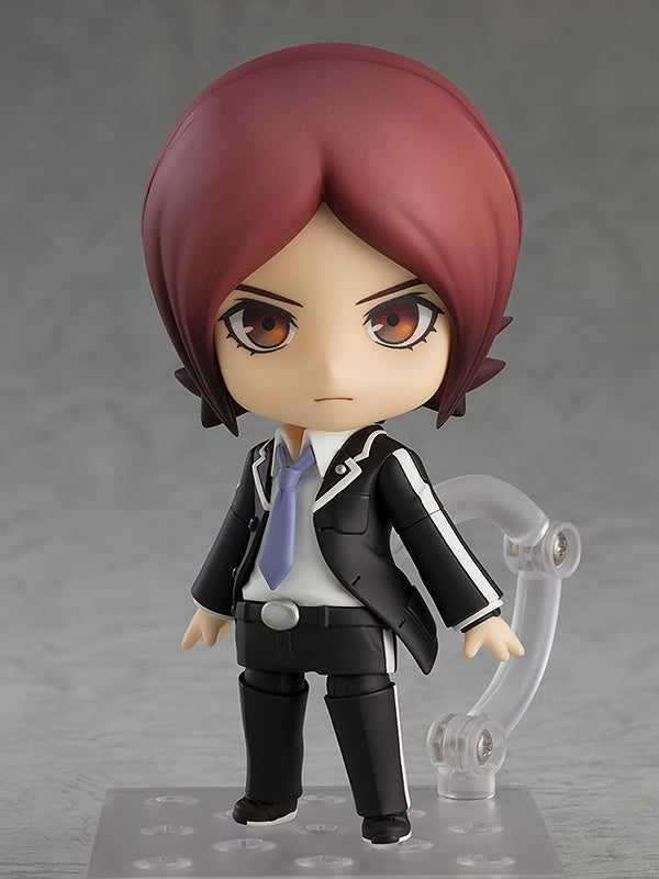 [PREORDER] Nendoroid Tatsuya Suou - Glacier Hobbies - Good Smile Company