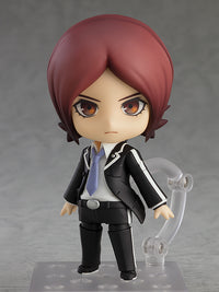[PREORDER] Nendoroid Tatsuya Suou - Glacier Hobbies - Good Smile Company