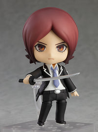 [PREORDER] Nendoroid Tatsuya Suou - Glacier Hobbies - Good Smile Company