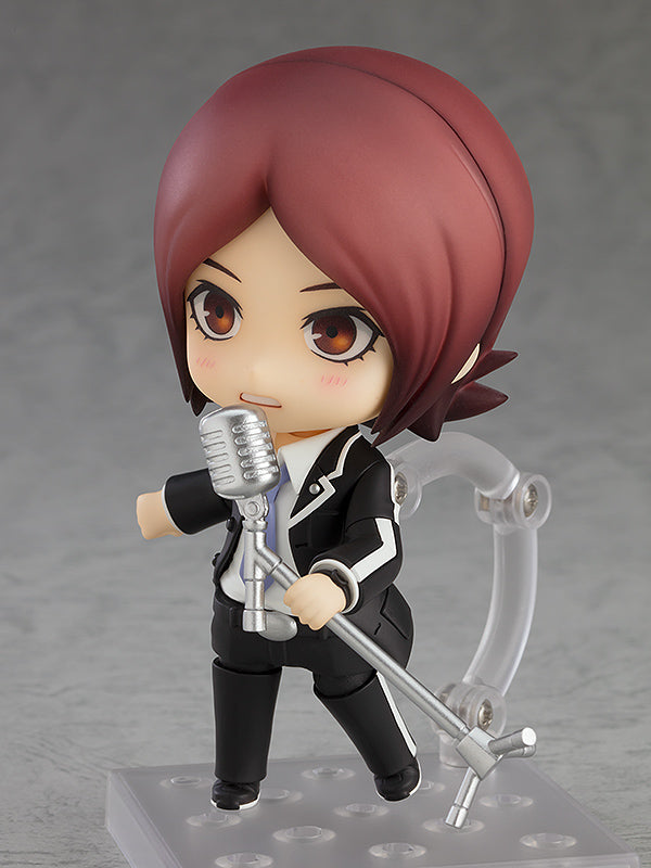 [PREORDER] Nendoroid Tatsuya Suou - Glacier Hobbies - Good Smile Company