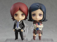 [PREORDER] Nendoroid Tatsuya Suou - Glacier Hobbies - Good Smile Company