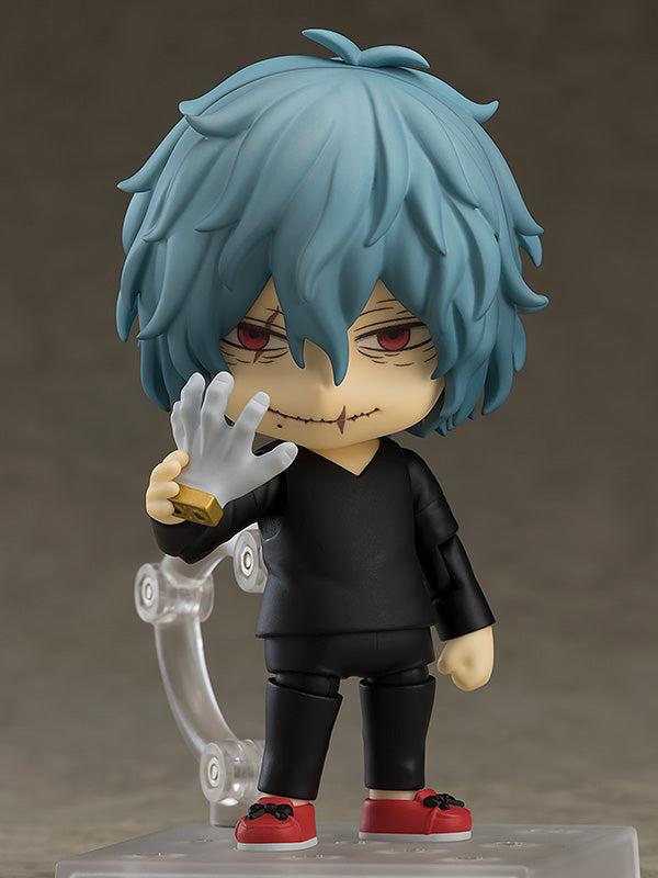 [PREORDER] Nendoroid Tomura Shigaraki: Villain's Edition (re-run) - Glacier Hobbies - Tomy