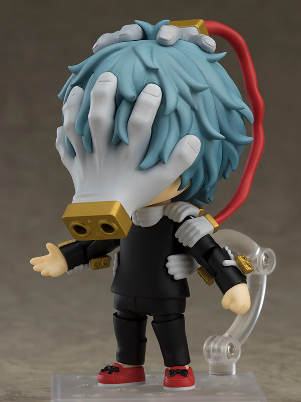 [PREORDER] Nendoroid Tomura Shigaraki: Villain's Edition (re-run) - Glacier Hobbies - Tomy