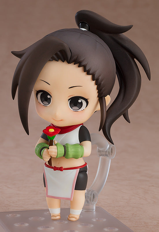 [PREORDER] Nendoroid Tsubaki - Glacier Hobbies - Good Smile Company