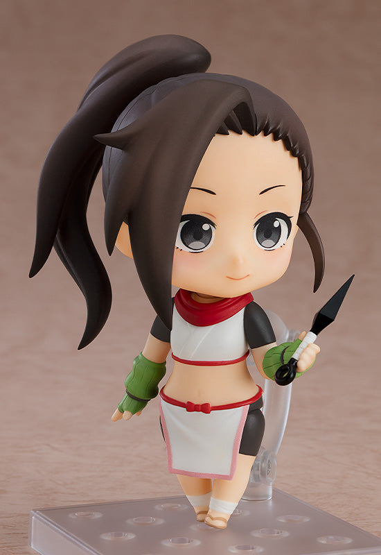 [PREORDER] Nendoroid Tsubaki - Glacier Hobbies - Good Smile Company