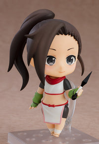 [PREORDER] Nendoroid Tsubaki - Glacier Hobbies - Good Smile Company