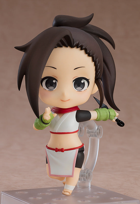 [PREORDER] Nendoroid Tsubaki - Glacier Hobbies - Good Smile Company