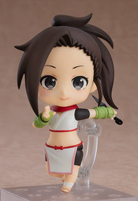 [PREORDER] Nendoroid Tsubaki - Glacier Hobbies - Good Smile Company