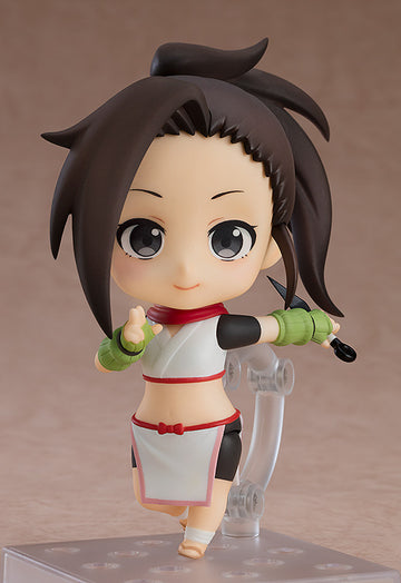[PREORDER] Nendoroid Tsubaki - Glacier Hobbies - Good Smile Company