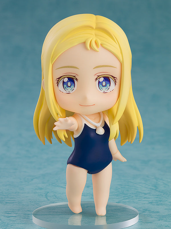 [PREORDER] Nendoroid Ushio Kofune - Glacier Hobbies - Good Smile Company
