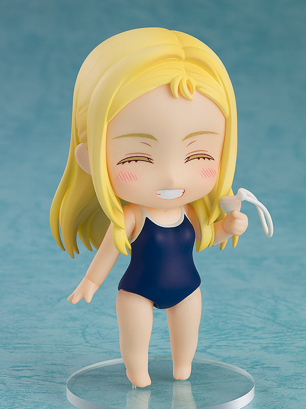 [PREORDER] Nendoroid Ushio Kofune - Glacier Hobbies - Good Smile Company