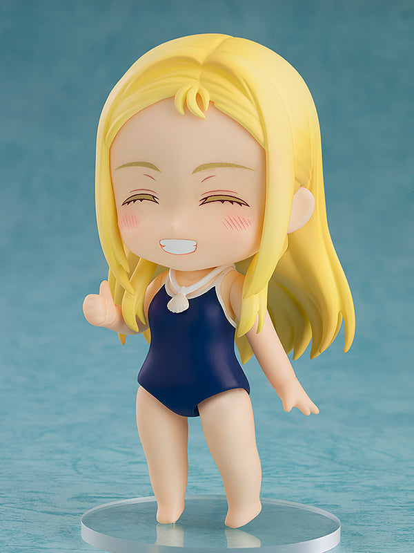 [PREORDER] Nendoroid Ushio Kofune - Glacier Hobbies - Good Smile Company