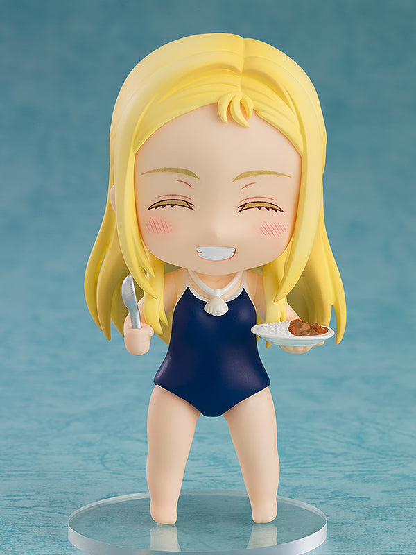 [PREORDER] Nendoroid Ushio Kofune - Glacier Hobbies - Good Smile Company
